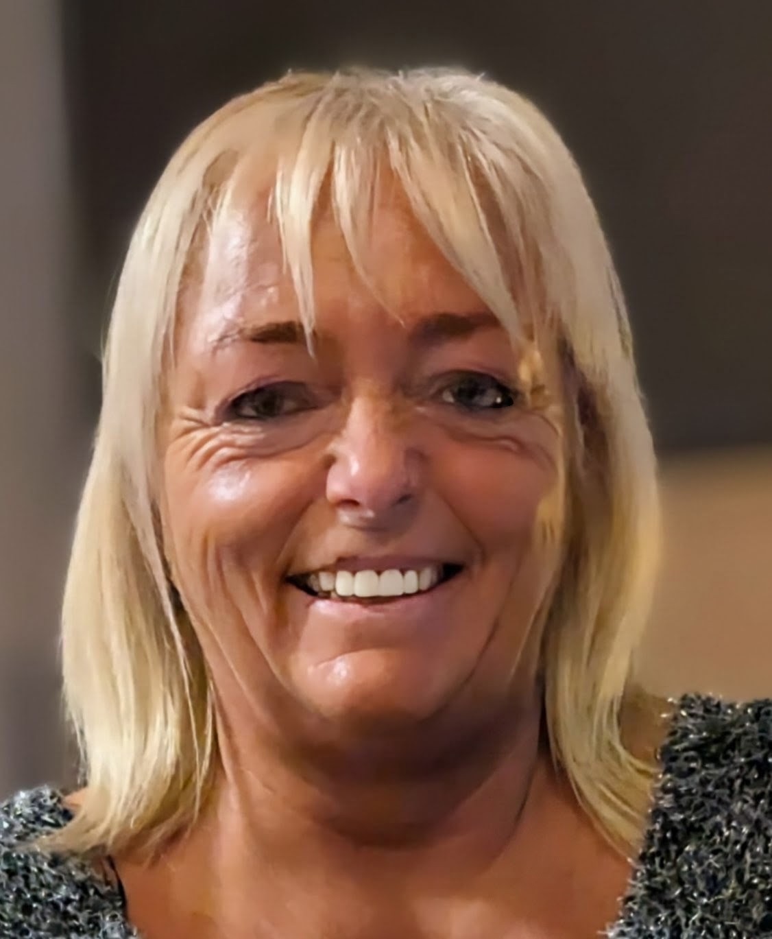 Team member at Raemoir Manor Care Home