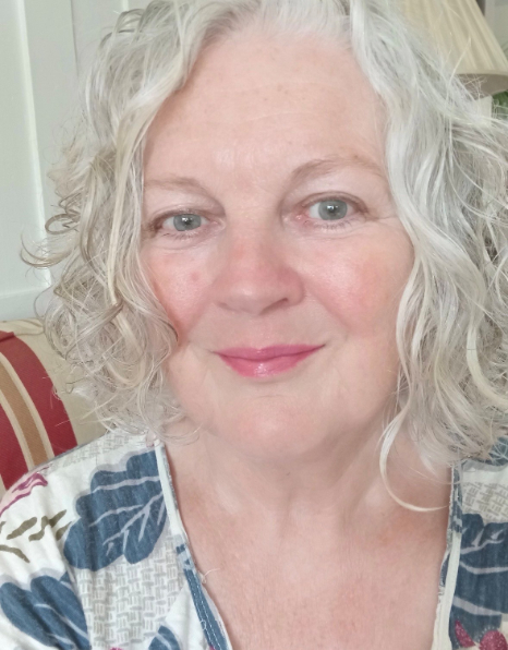 Team member at Raemoir Manor Care Home
